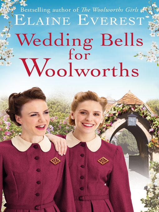 Title details for Wedding Bells for Woolworths by Elaine Everest - Available